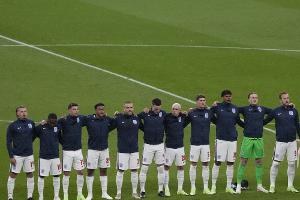 FA: England boykottiert alle Spiele gegen Russland
