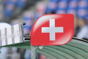 Schweizer Verband verweigert Spiele gegen Russland - Frauen-EM explizit betroffen