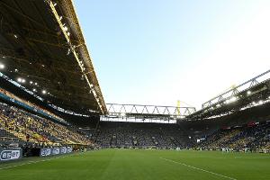BVB verlängert mit Signal Iduna bis 2031