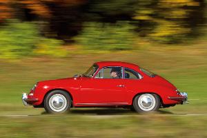 Das steckt hinter den Porsche-Codes