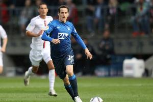 Hoffenheim: Rudy und Geiger fallen aus