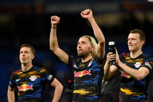 Freilos für RB Leipzig: Achtelfinale gegen Spartak Moskau abgesagt