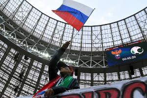 Nach Ausschluss: Russland prangert FIFA und UEFA als "diskriminierend" an