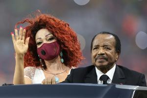 Staatspräsident ordnet an: Rigobert Song wird Kameruns Nationaltrainer