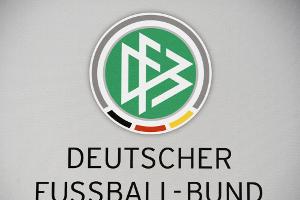 DFB-Stiftungen spenden 100.000 für die Ukraine
