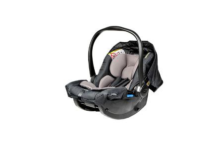 Graco-Snugessentials
