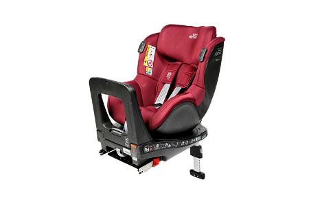 Britax-Römer-Dualfix-iSense-+-Flex-Base-iSense