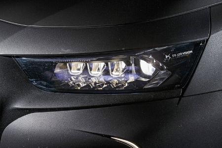 Lichttest 2018, Ratgeber, Exterieur