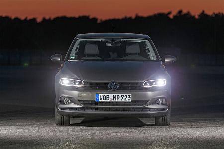 Lichttest 2018, Ratgeber, Exterieur