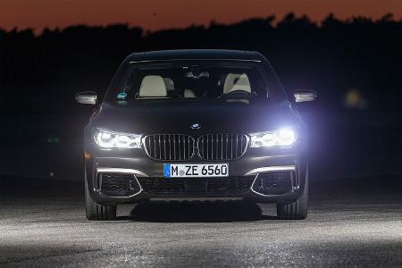 Lichttest 2018, Ratgeber, Exterieur