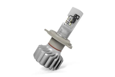 Philips Ultinon Pro6000 H4-LED