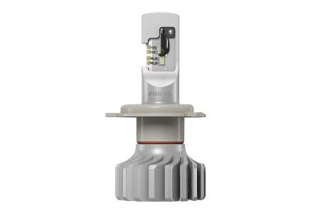Philips Ultinon Pro6000 H4-LED