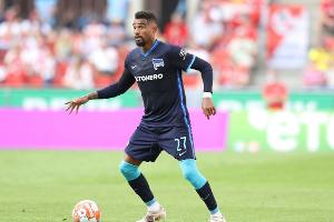 Kevin-Prince Boateng denkt an Karriere im Showbusiness