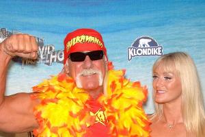 Wrestling-Ikone Hulk Hogan ist längst geschieden