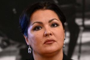 Opernsängerin Anna Netrebko zieht sich aus "Konzertleben" zurück