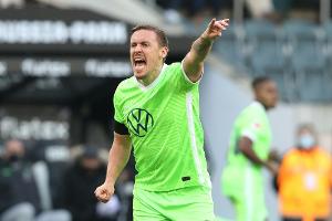 Kruse könnte vor dem Spiel "noch eine Pizza essen"