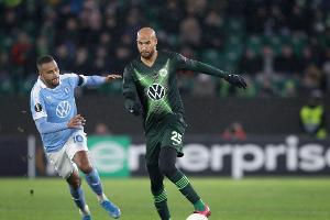 Brooks verlässt Wolfsburg am Saisonende