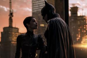 Zoë Kravitz bestätigt: Ihre Catwoman in "The Batman" ist bisexuell