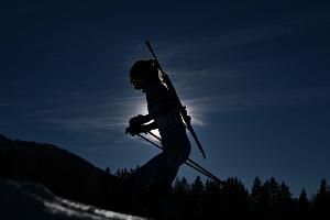 IBU schließt Biathlon-Teams aus Russland und Belarus aus