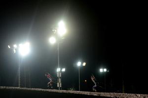 Ukrainischer Biathlet Malyschew im Krieg gefallen