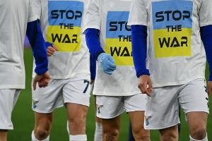 Krieg in der Ukraine: Zwei Fußball-Profis gestorben