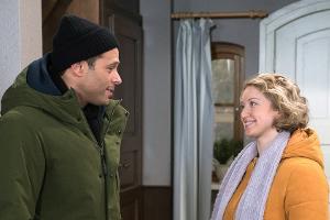 Das passiert heute in den Soaps