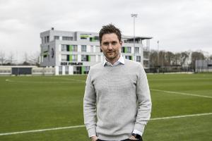 Mönchengladbach: Sandmöller neuer NLZ-Direktor