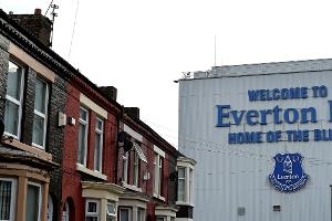 England: Everton setzt russische Sponsoring-Vereinbarungen aus