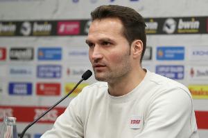 Capretti neuer Trainer bei Dynamo Dresden
