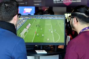 EA entfernt russische Nationalmannschaft aus FIFA-Serie