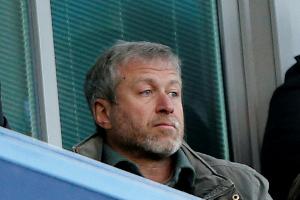 Abramowitsch will Chelsea verkaufen - und den Kriegsopfern helfen