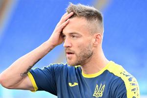 Jarmolenko fordert russische Fußballer zum Handeln auf