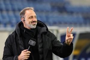 Matarazzo von VfB-Klassenerhalt fest überzeugt