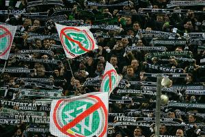 SID-Umfrage: DFB hat weiterhin großes Image-Problem