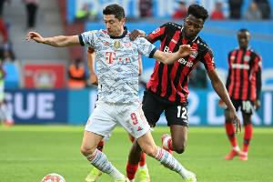 Sportwetten: FC Bayern klarer Favorit im Topspiel