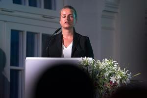 Paralympics-Star Bentele: "Vorzeichen nicht ideal"