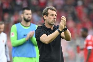 Weinzierl: "Brauchen keine extra Motivation"