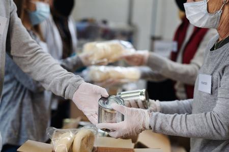Krieg in der Ukraine: So helfen Sie am besten Krieg in der Ukraine: So helfen Sie am besten