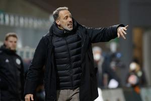 Matarazzo von VfB-Klassenerhalt fest überzeugt