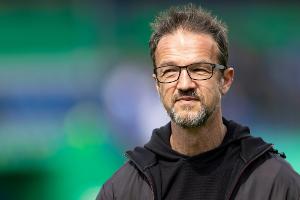 "Lange und spannende Zeit": Bobic freut sich auf Wiedersehen mit Frankfurt