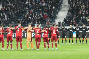 FC Bayern trauert um Mitglied Nummer eins