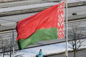 UEFA bestraft Belarus: Keine Heimspiele, keine Zuschauer