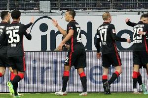 Vier Bundesligaspiele am Ostersonntag geplant