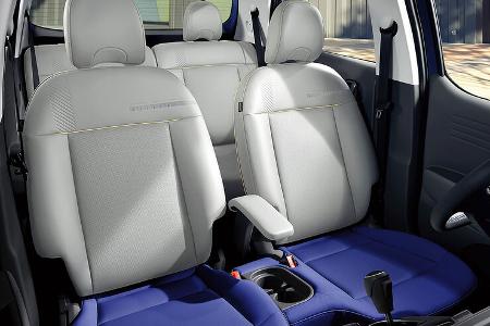 Hyundai Casper Korea