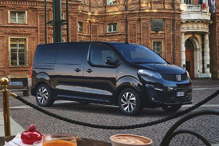 Fiat E-Ulysse