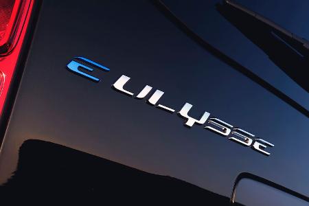 Fiat E-Ulysse