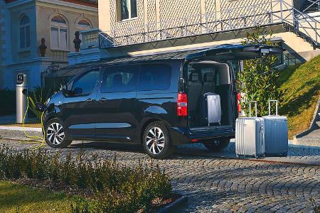 Fiat E-Ulysse