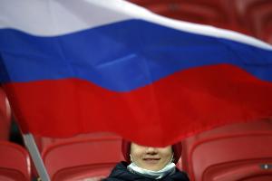 Russlands Fußballverband zieht gegen WM-Ausschluss vor den CAS