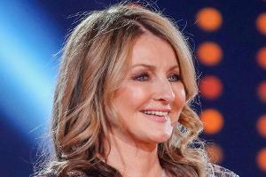 Frauke Ludowig hat Corona und fällt für ihr "Let's Dance"-Magazin aus