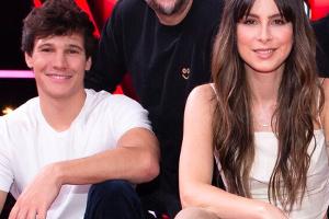 Wincent Weiss: Lena Meyer-Landrut "wird meine härteste Konkurrentin"